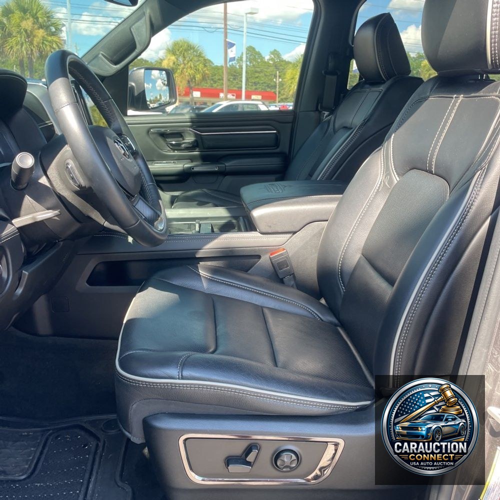 2024 Ram 1500 Limited