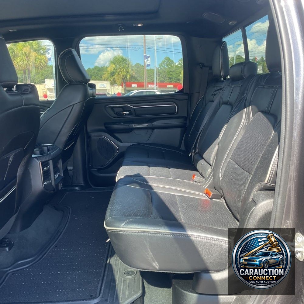 2024 Ram 1500 Limited