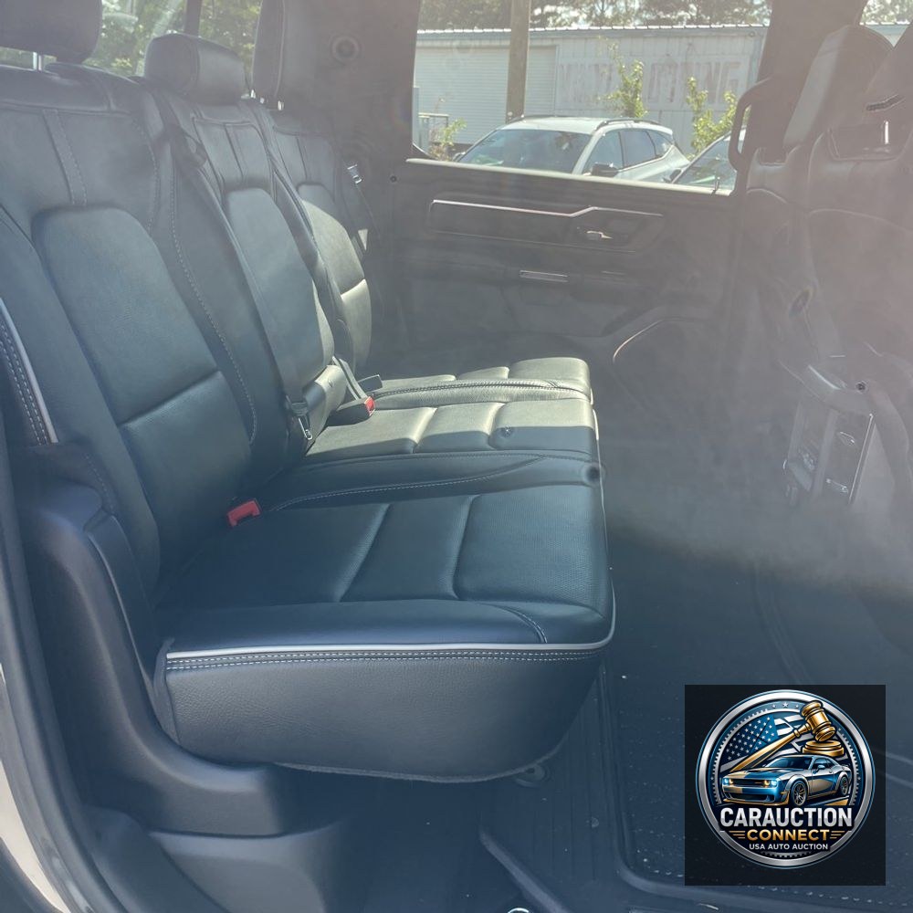 2024 Ram 1500 Limited