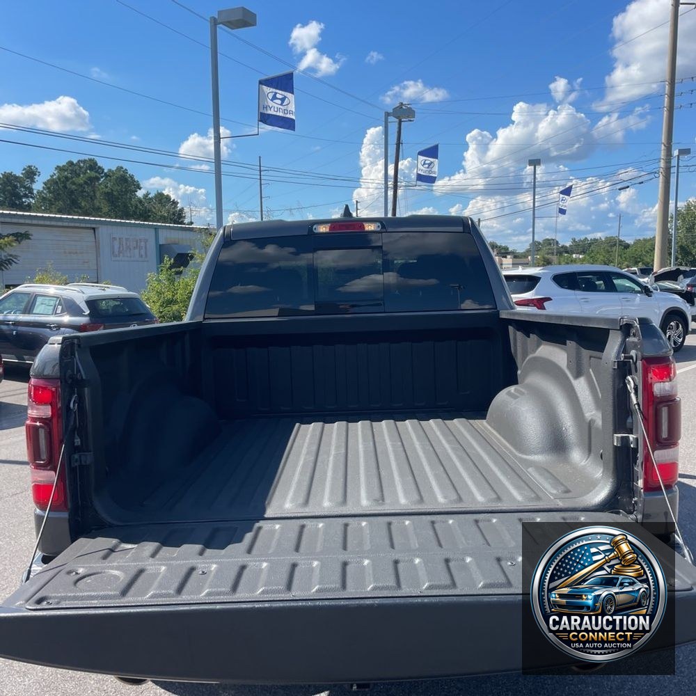 2024 Ram 1500 Limited