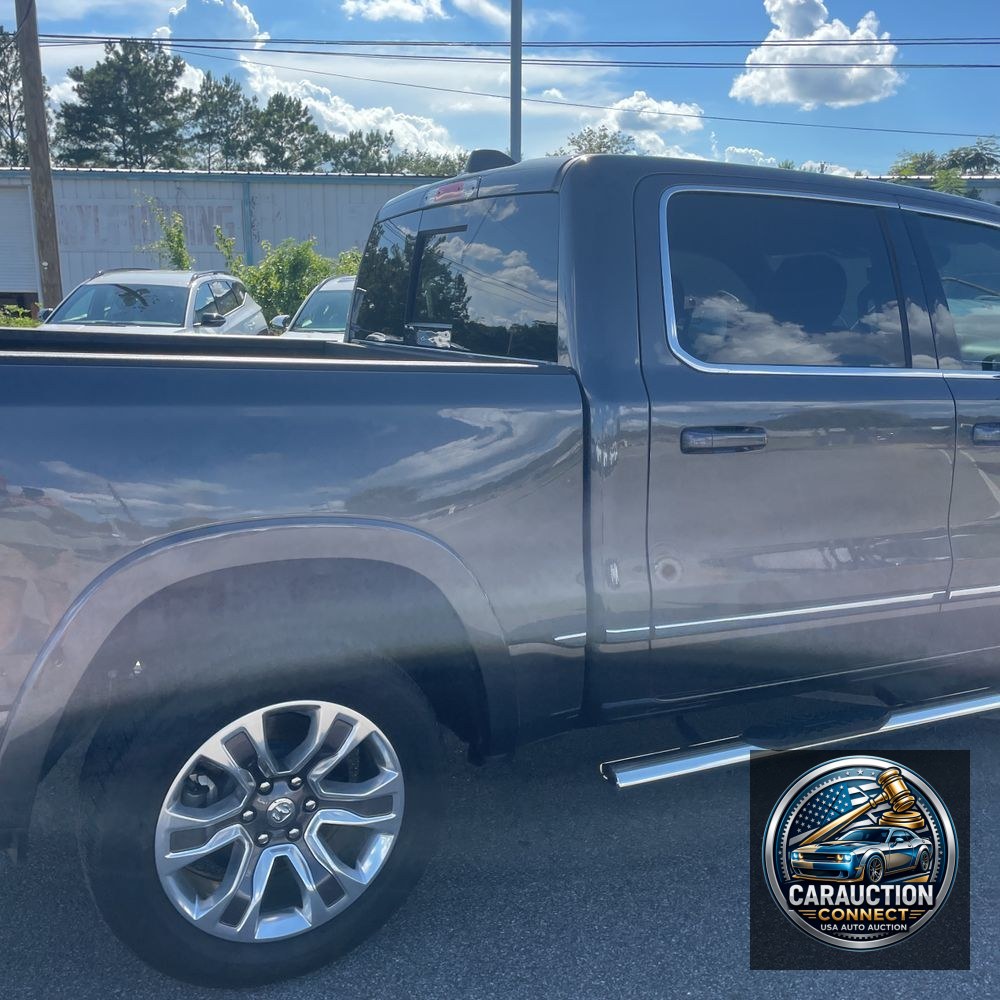 2024 Ram 1500 Limited
