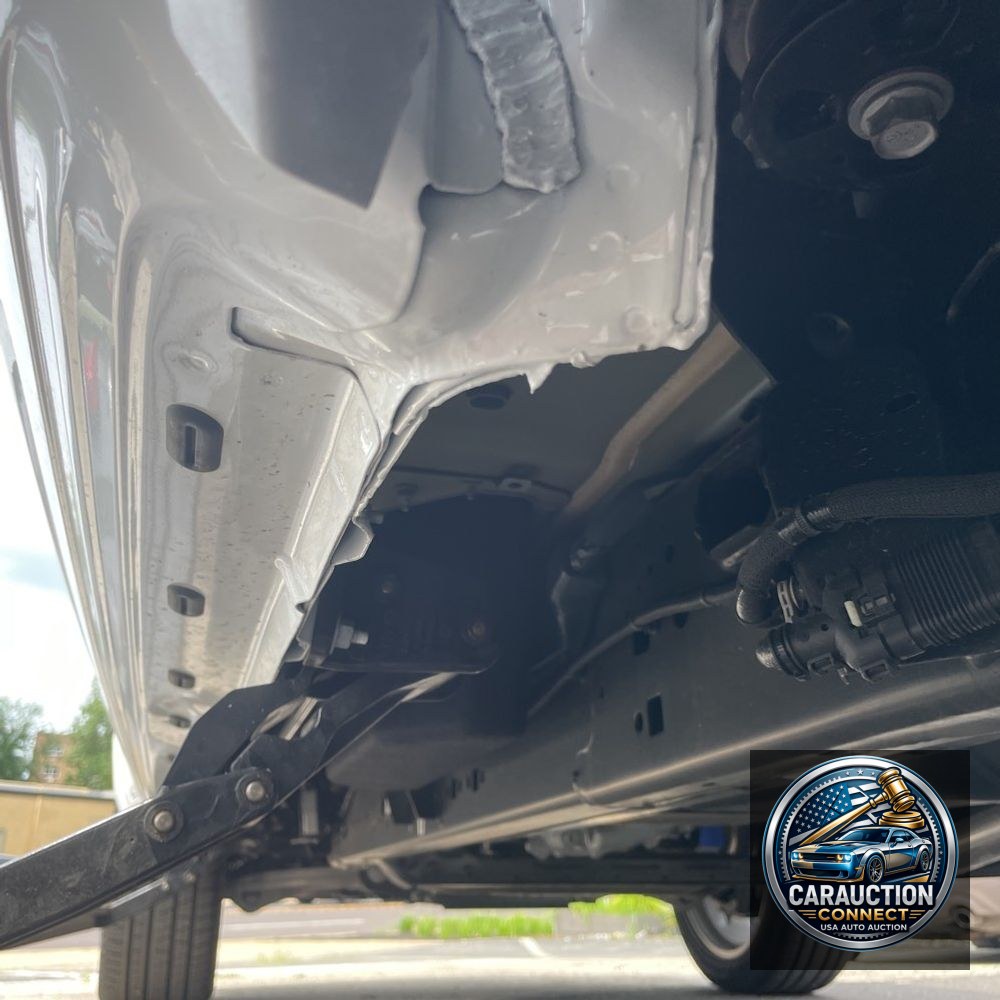 2025 Ram 1500 Tungsten