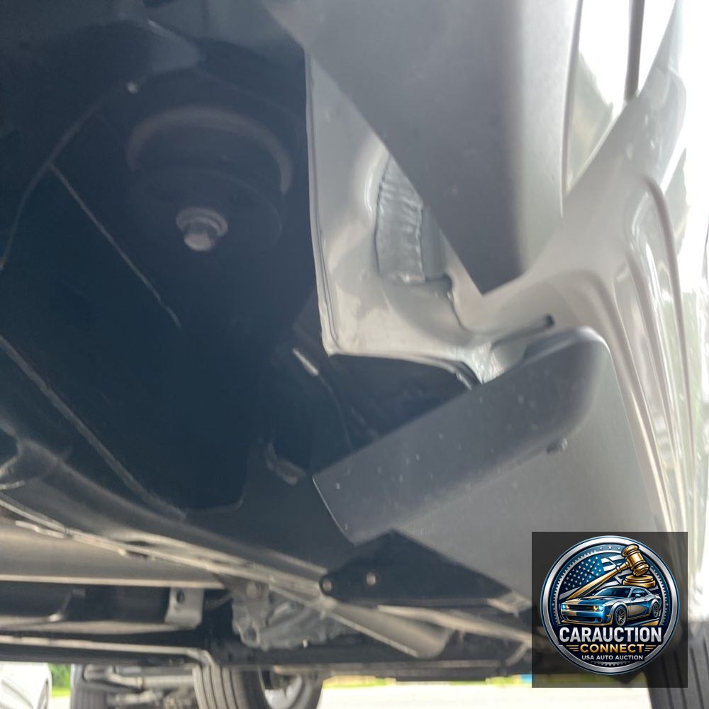 2025 Ram 1500 Tungsten