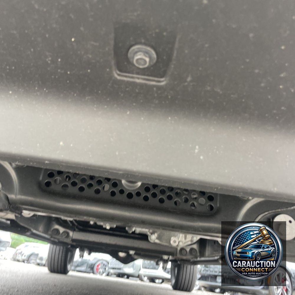2025 Ram 1500 Tungsten
