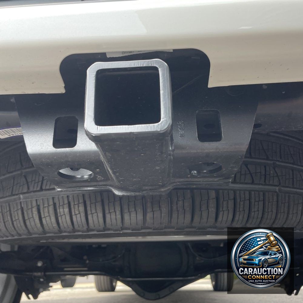 2025 Ram 1500 Tungsten