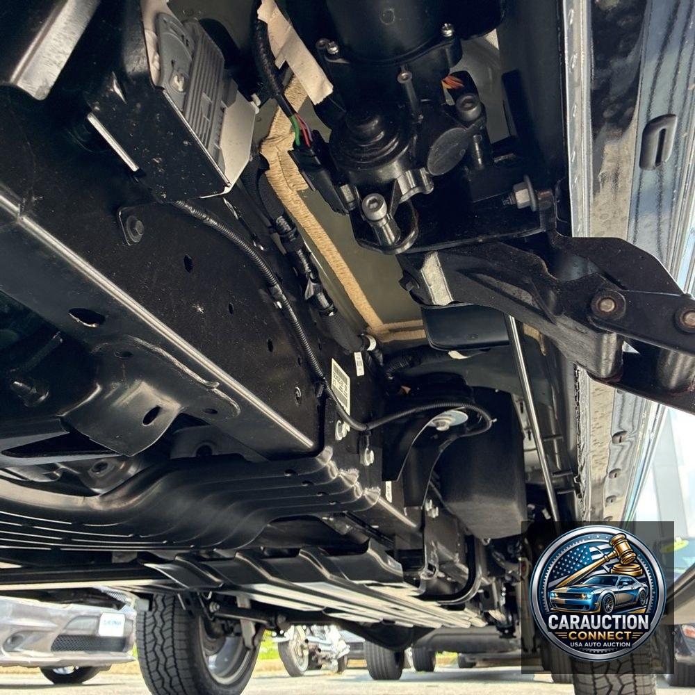 2025 Ram 1500 Tungsten