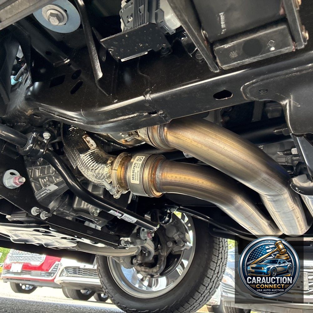 2025 Ram 1500 Tungsten