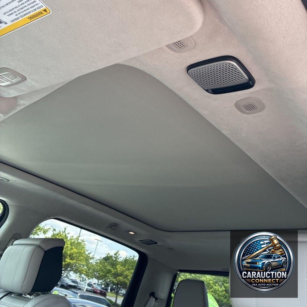 2025 Ram 1500 Tungsten