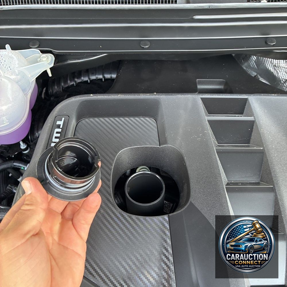 2025 Ram 1500 Tungsten