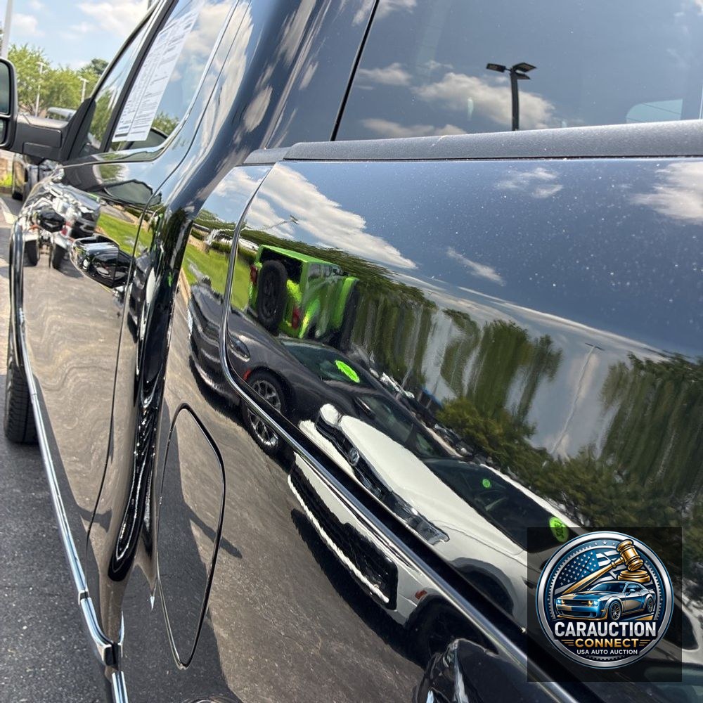 2025 Ram 1500 Tungsten