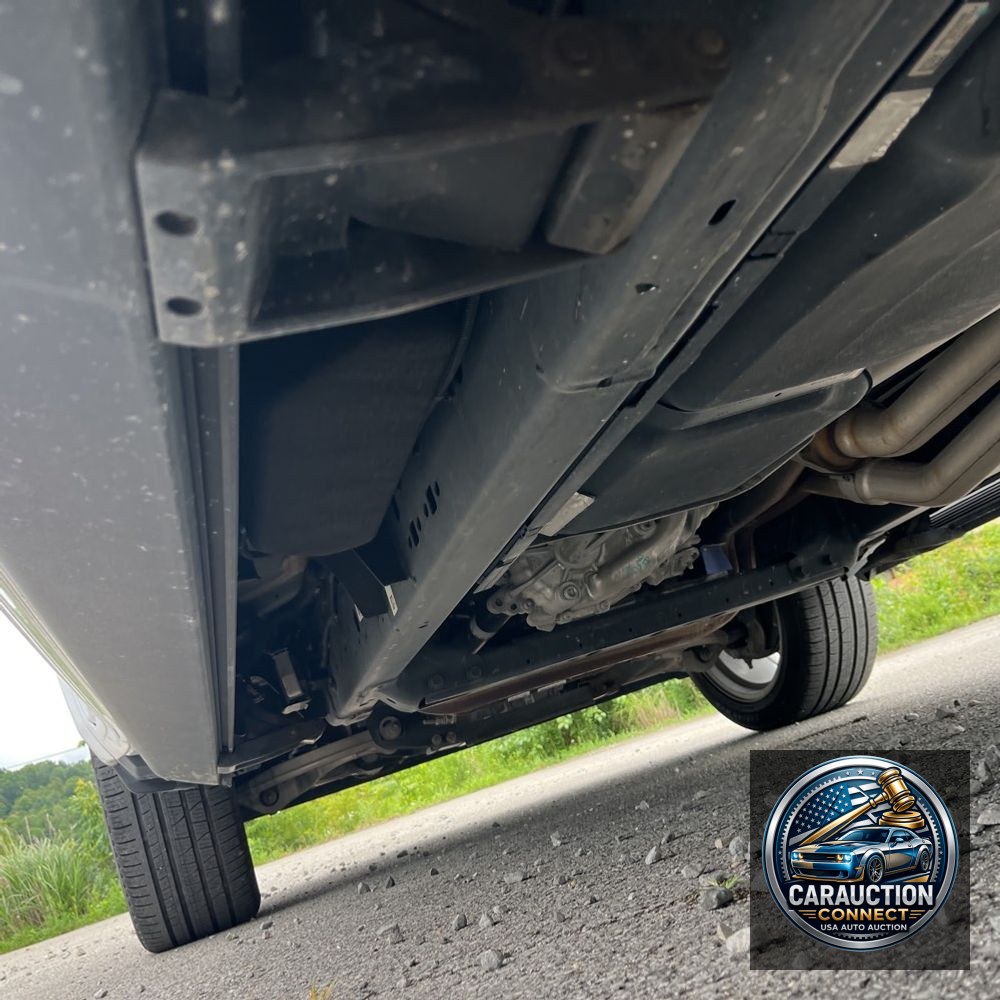 2025 Ram 1500 Tungsten