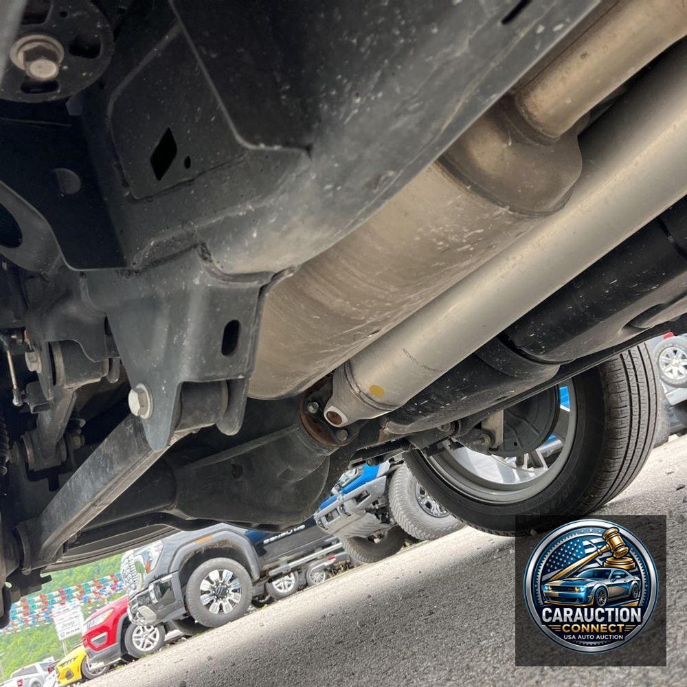2025 Ram 1500 Tungsten