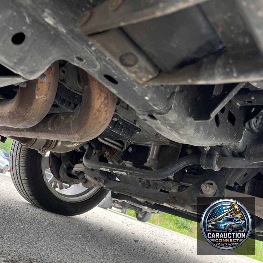 2025 Ram 1500 Tungsten
