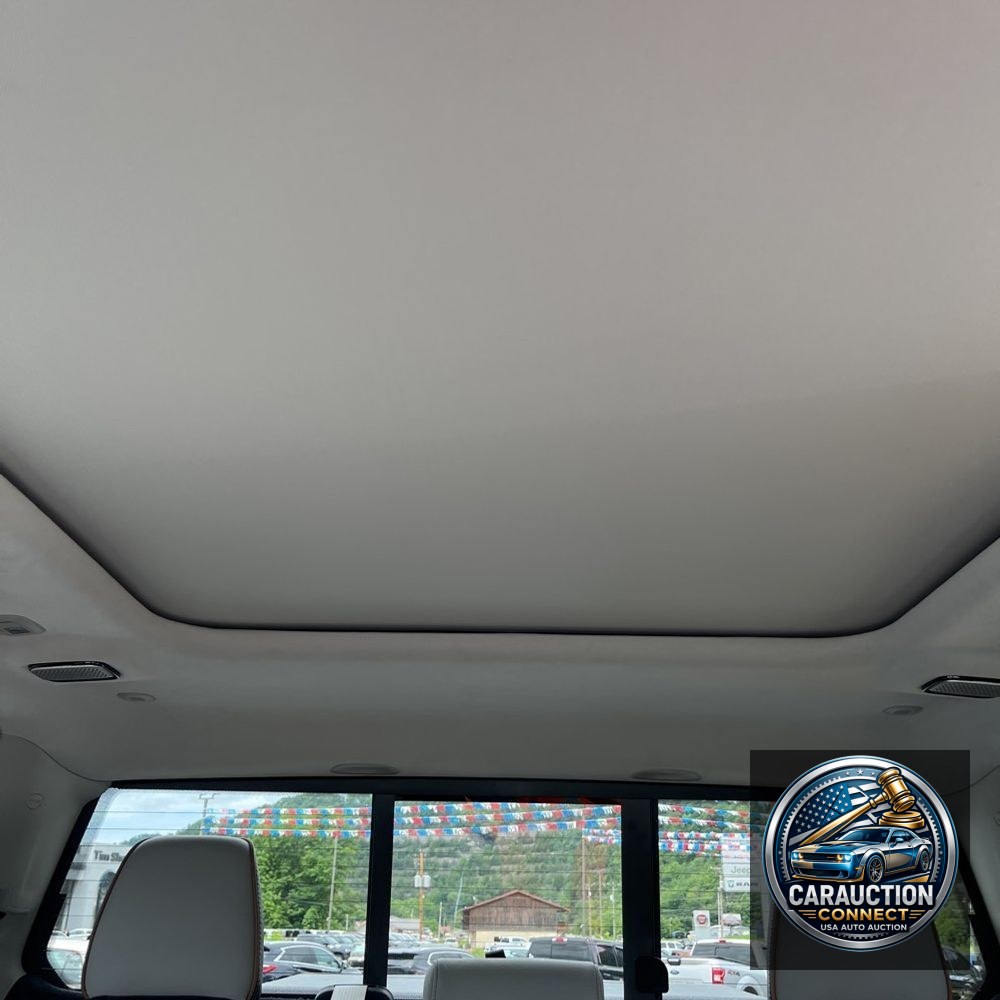 2025 Ram 1500 Tungsten