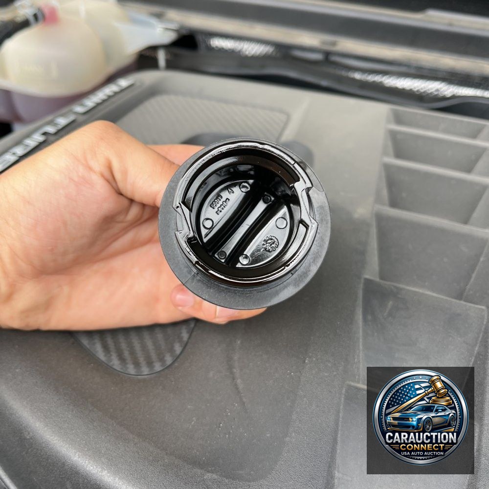 2025 Ram 1500 Tungsten