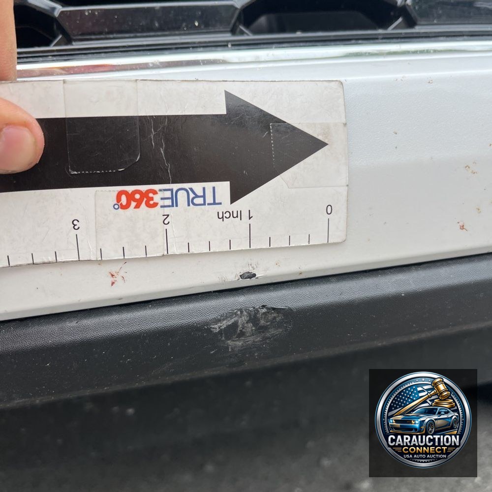 2025 Ram 1500 Tungsten