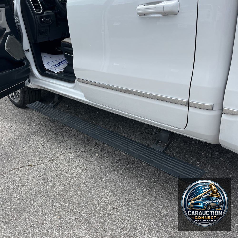 2025 Ram 1500 Tungsten