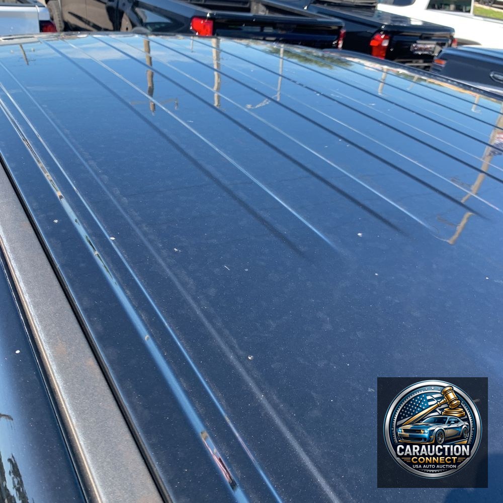 2023 Ram 1500 Limited Longhorn