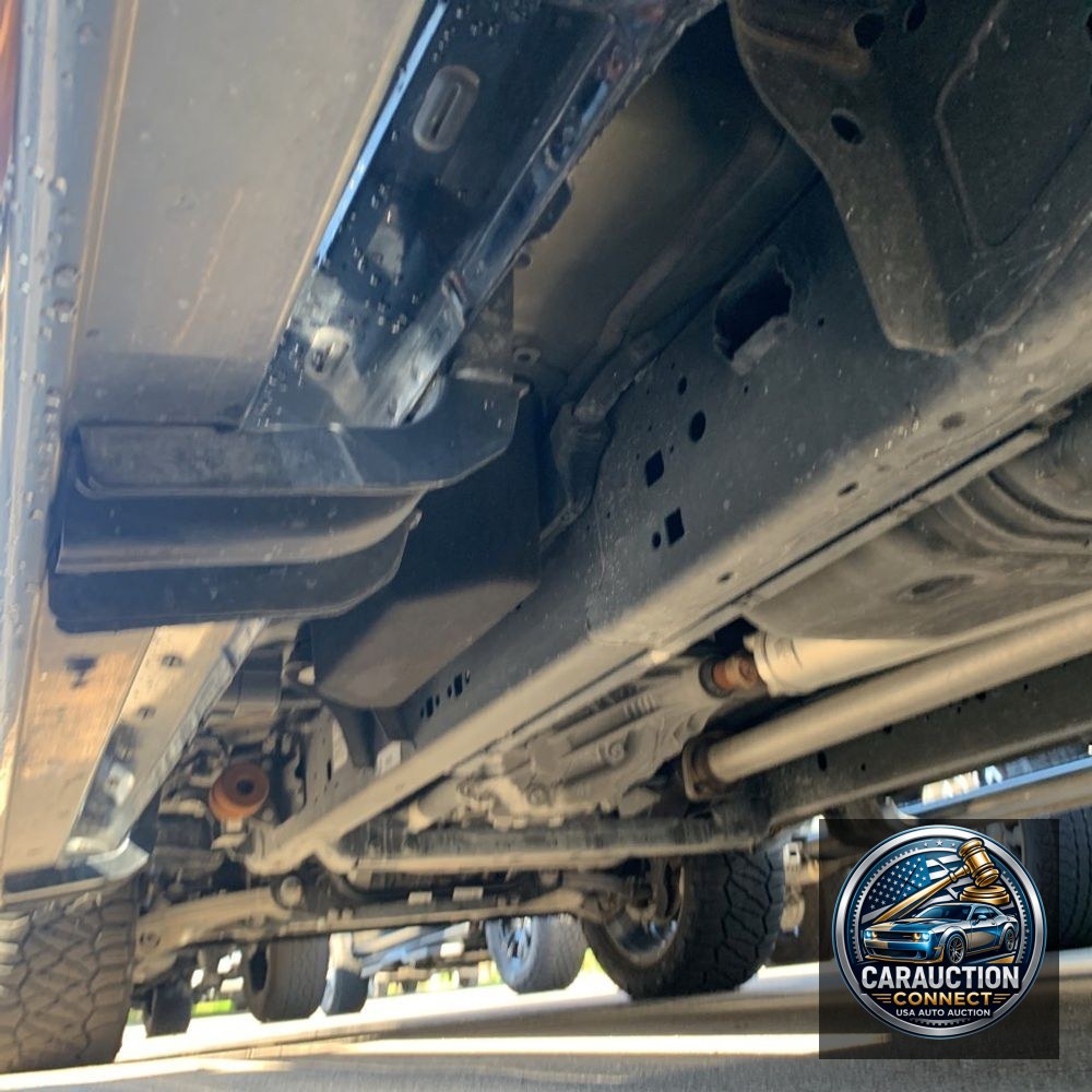 2023 Ram 1500 Limited Longhorn
