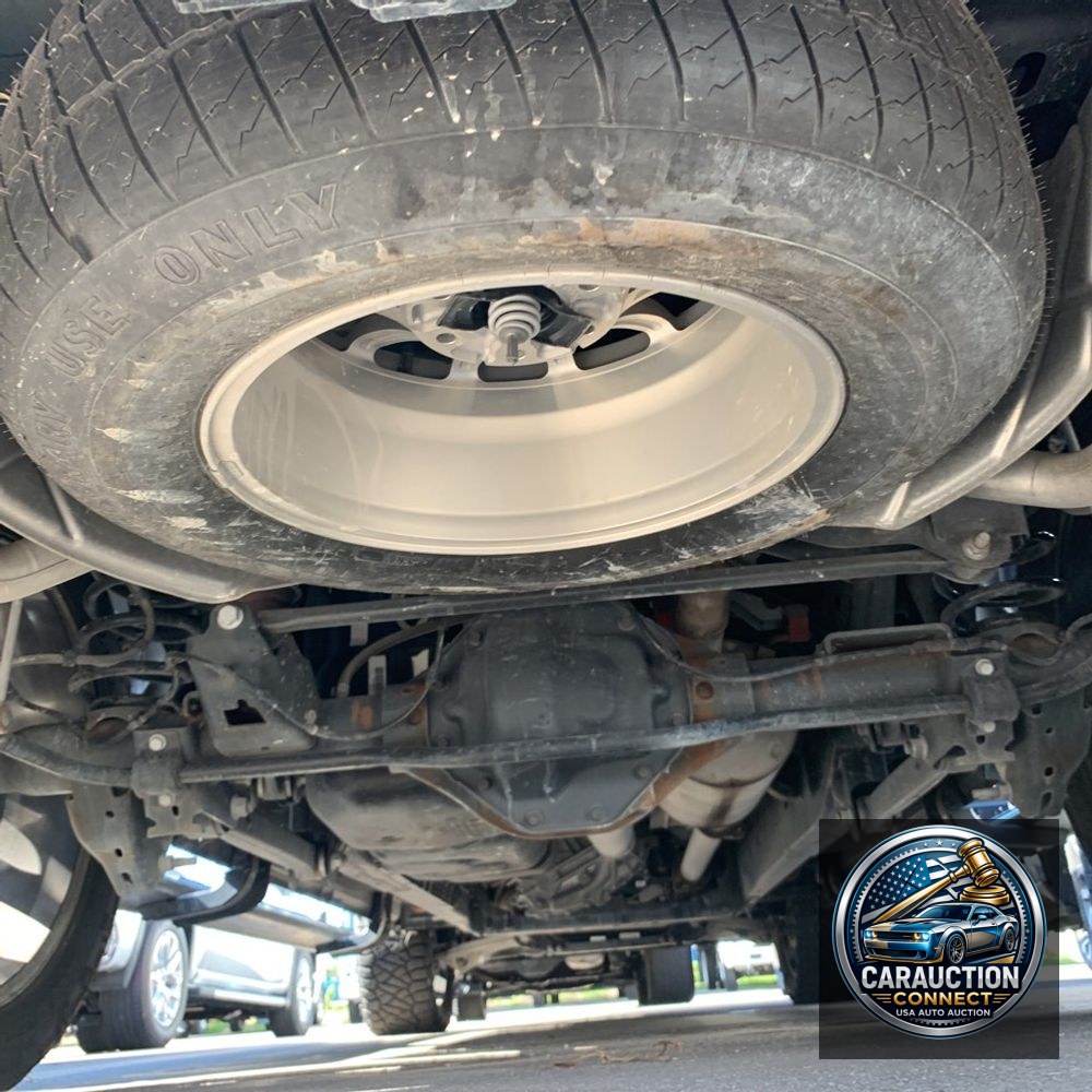 2023 Ram 1500 Limited Longhorn
