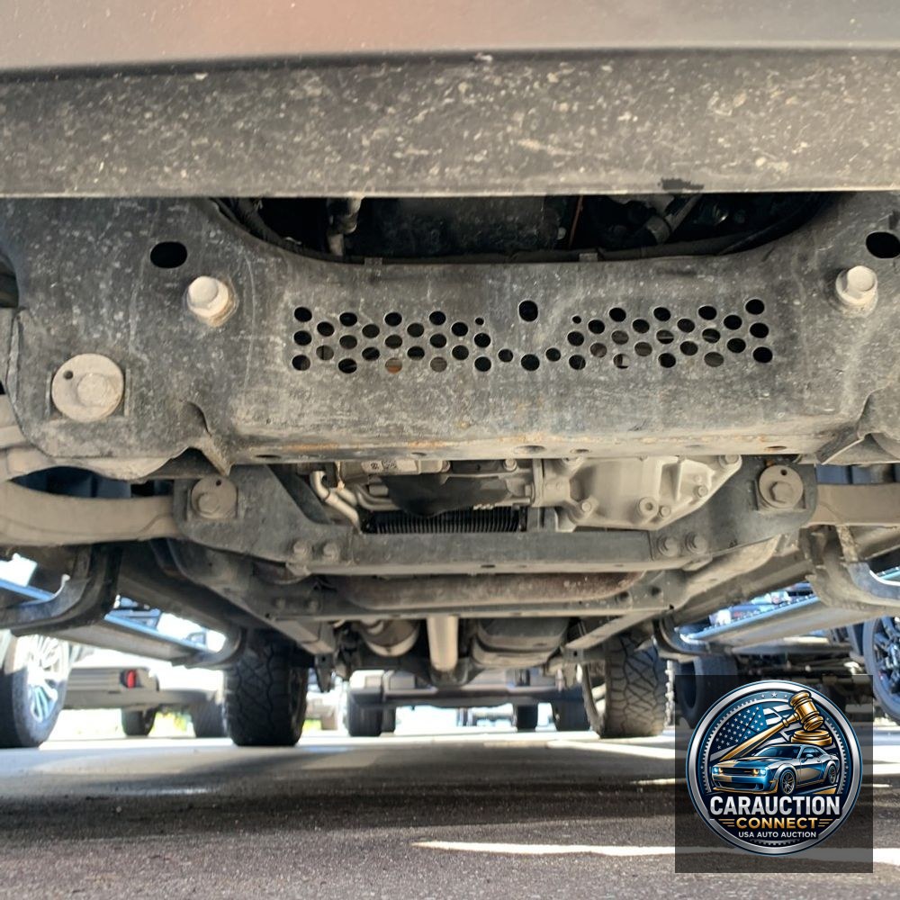 2023 Ram 1500 Limited Longhorn