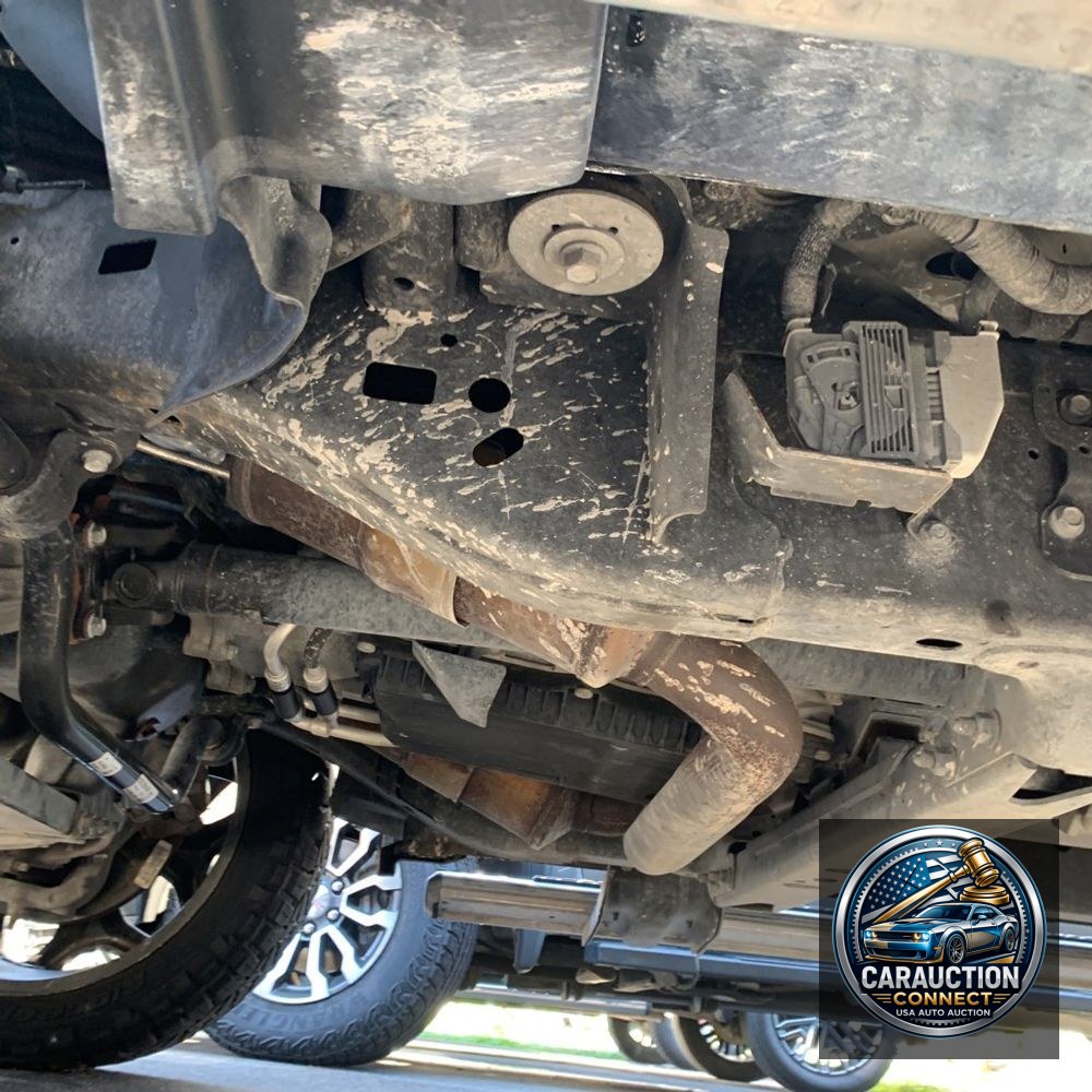 2023 Ram 1500 Limited Longhorn