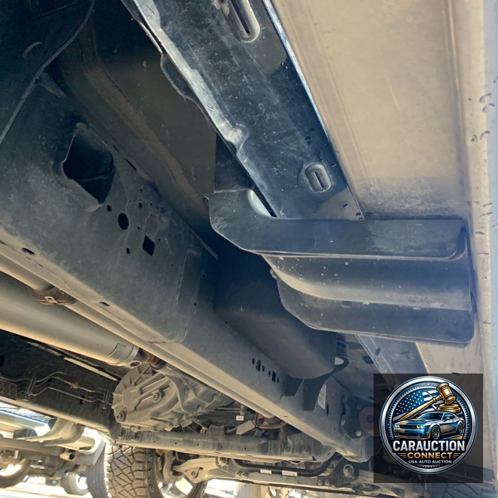 2023 Ram 1500 Limited Longhorn