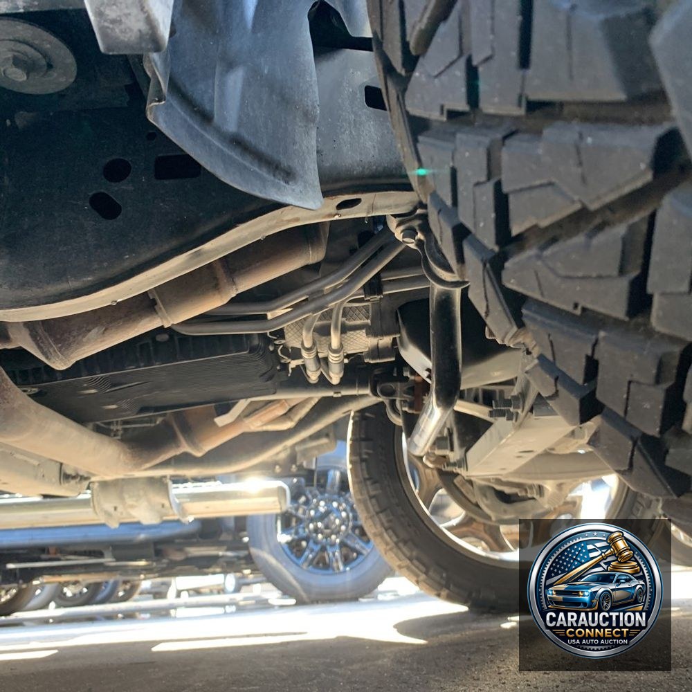 2023 Ram 1500 Limited Longhorn