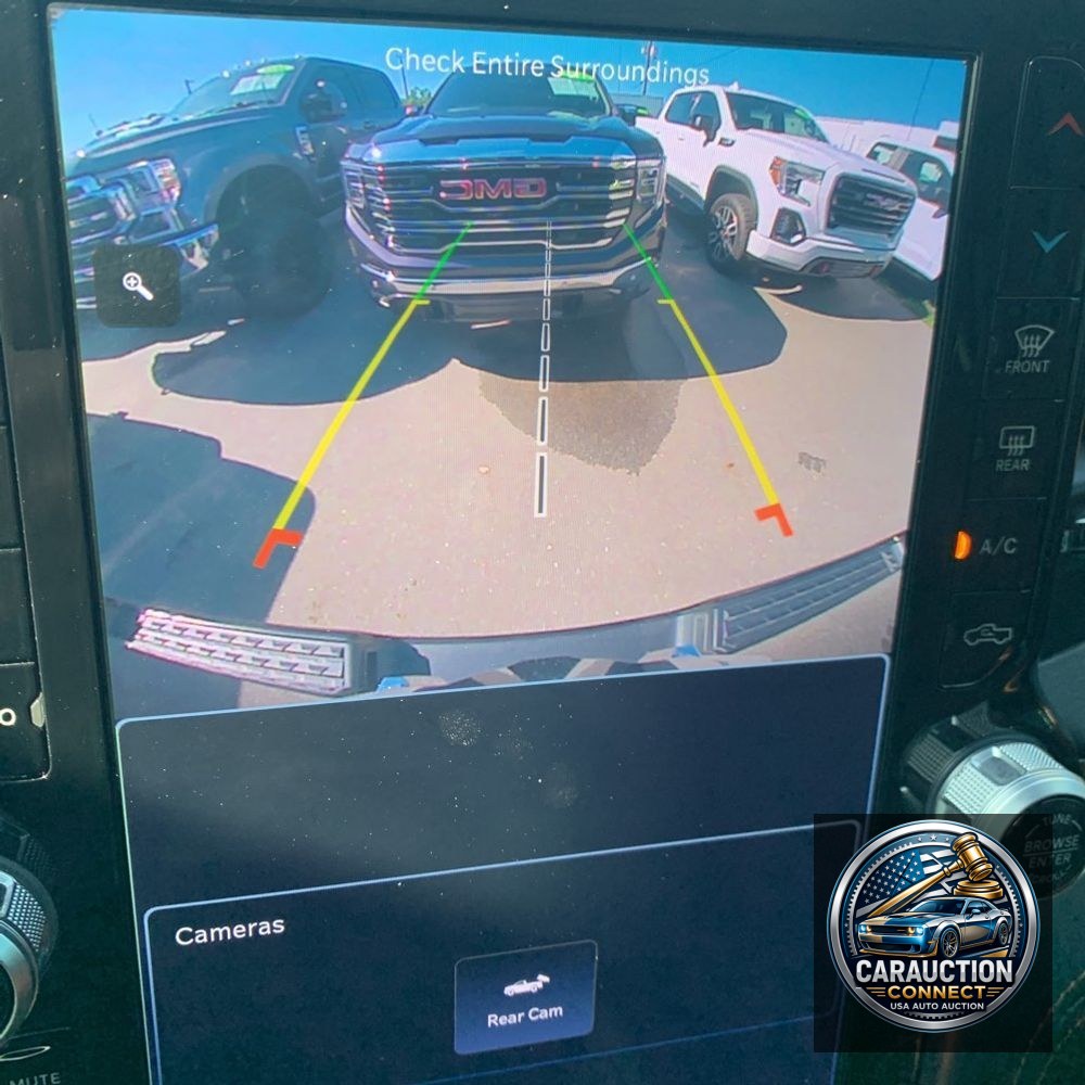 2023 Ram 1500 Limited Longhorn