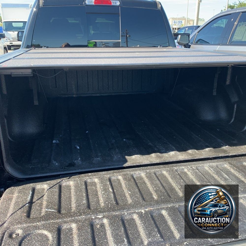 2023 Ram 1500 Limited Longhorn
