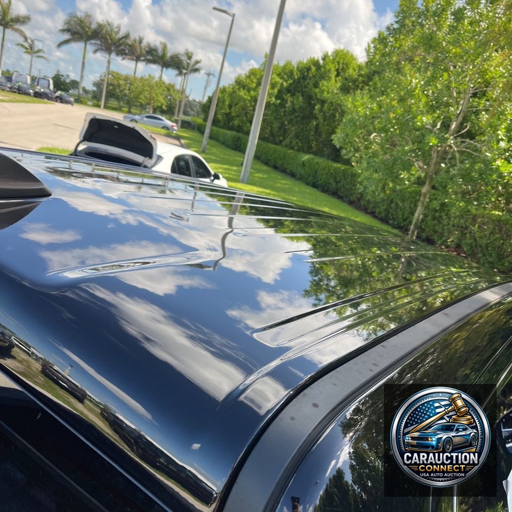 2023 Ram 1500 Limited Longhorn