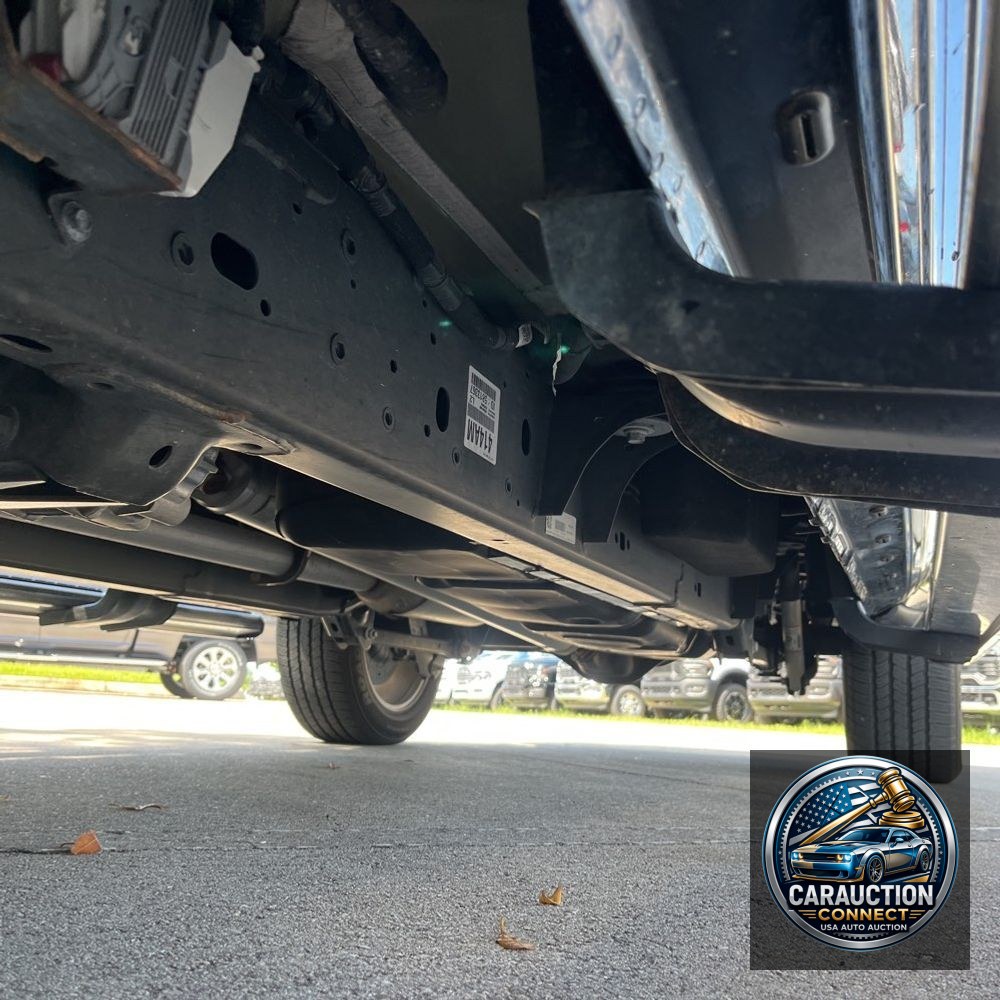 2023 Ram 1500 Limited Longhorn