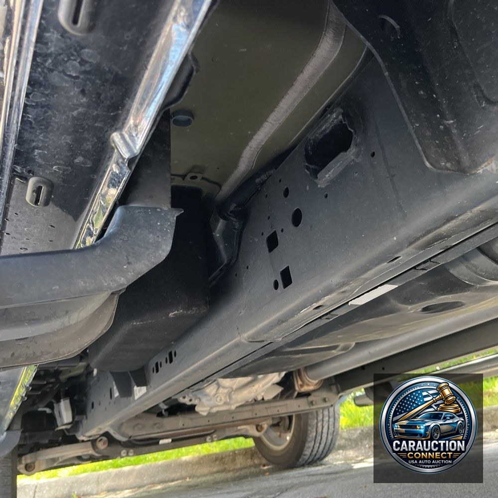 2023 Ram 1500 Limited Longhorn
