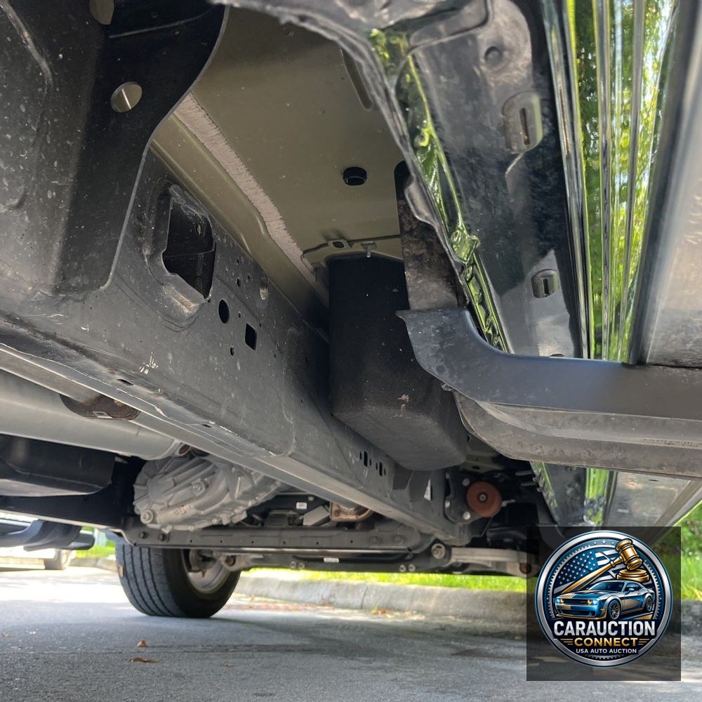 2023 Ram 1500 Limited Longhorn