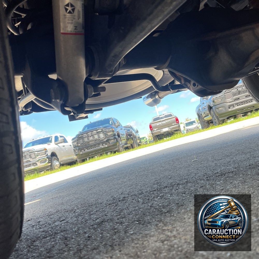 2023 Ram 1500 Limited Longhorn