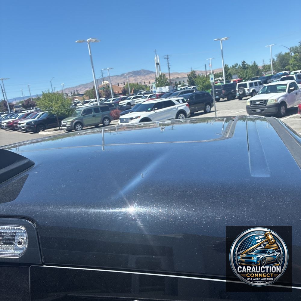 2023 Ram 1500 Limited Longhorn
