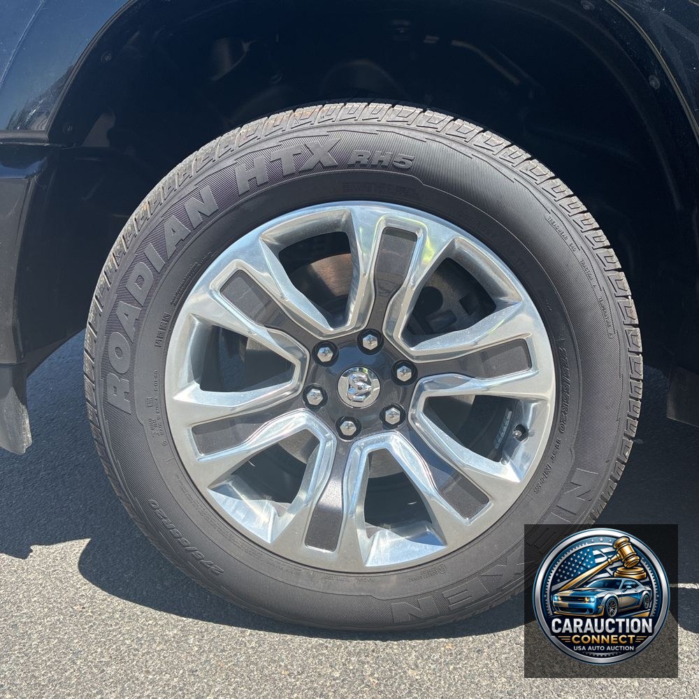 2023 Ram 1500 Limited Longhorn