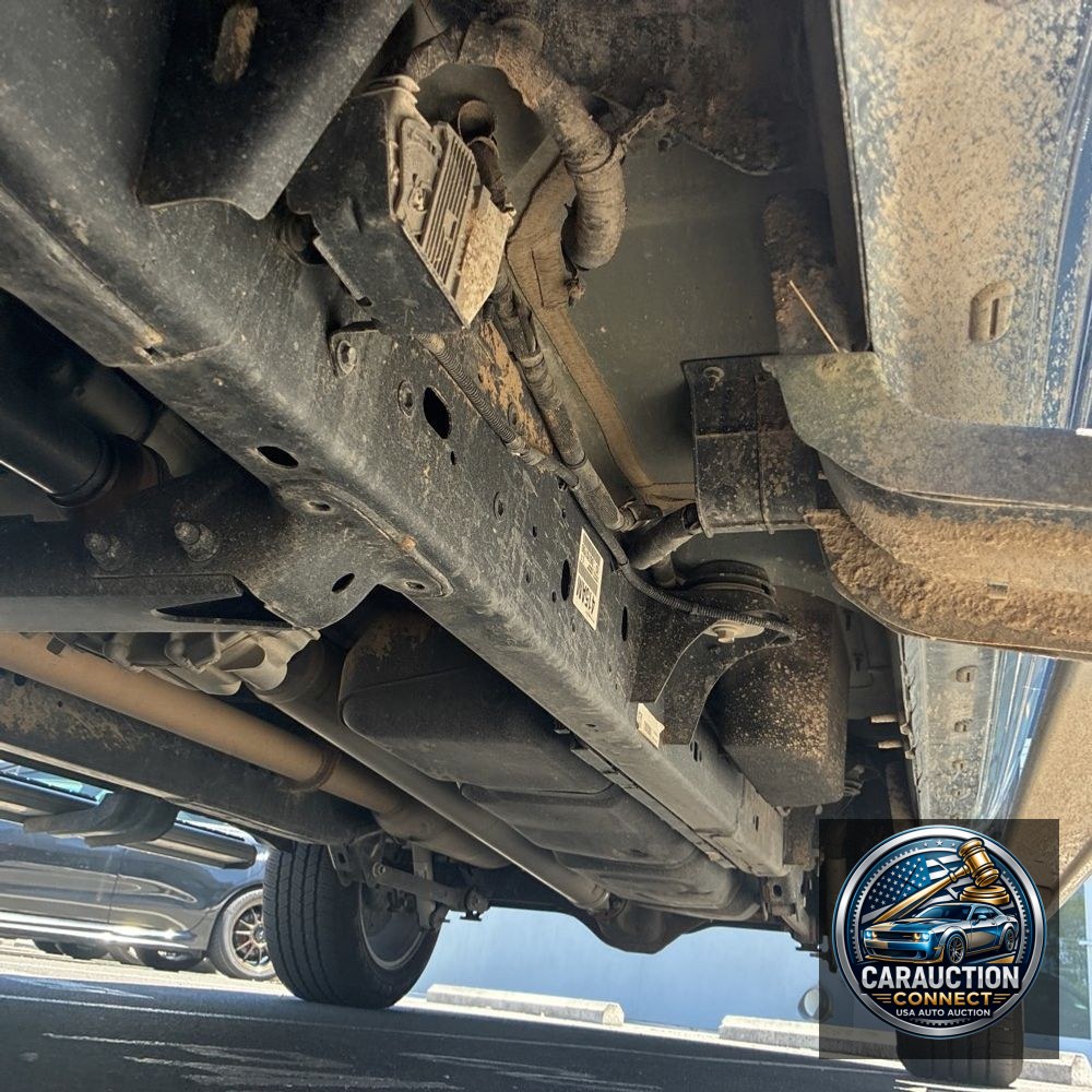 2023 Ram 1500 Limited Longhorn