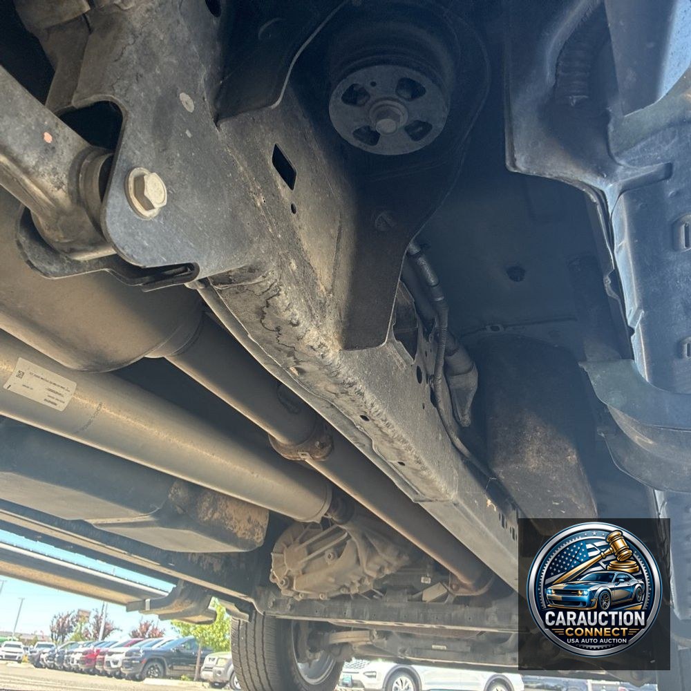 2023 Ram 1500 Limited Longhorn