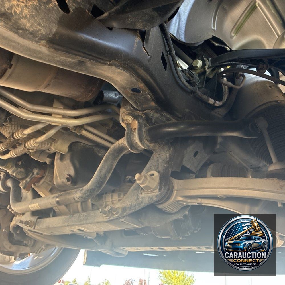 2023 Ram 1500 Limited Longhorn