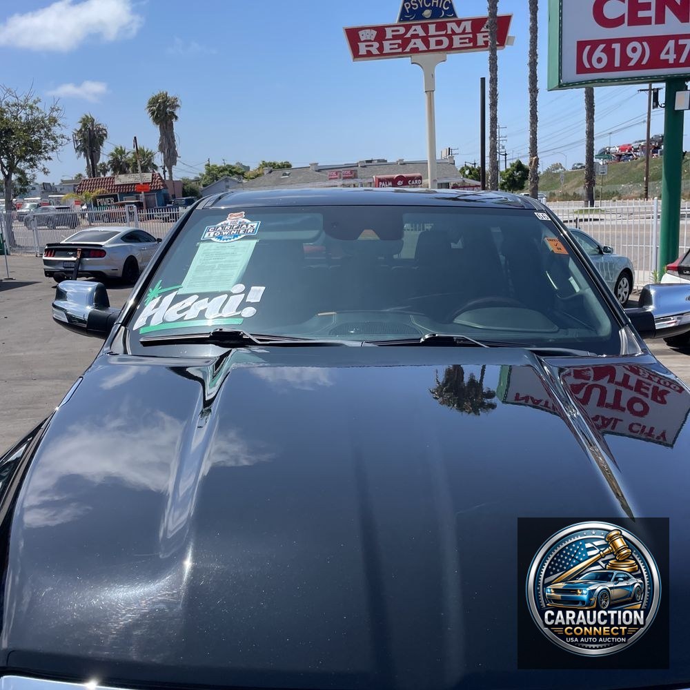 2022 Ram 1500 Limited Longhorn