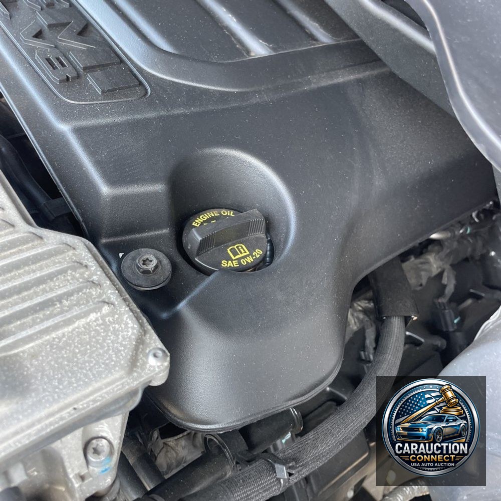 2022 Ram 1500 Limited Longhorn