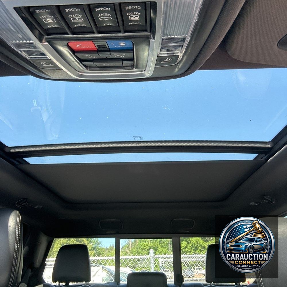 2023 Ram 1500 Rebel
