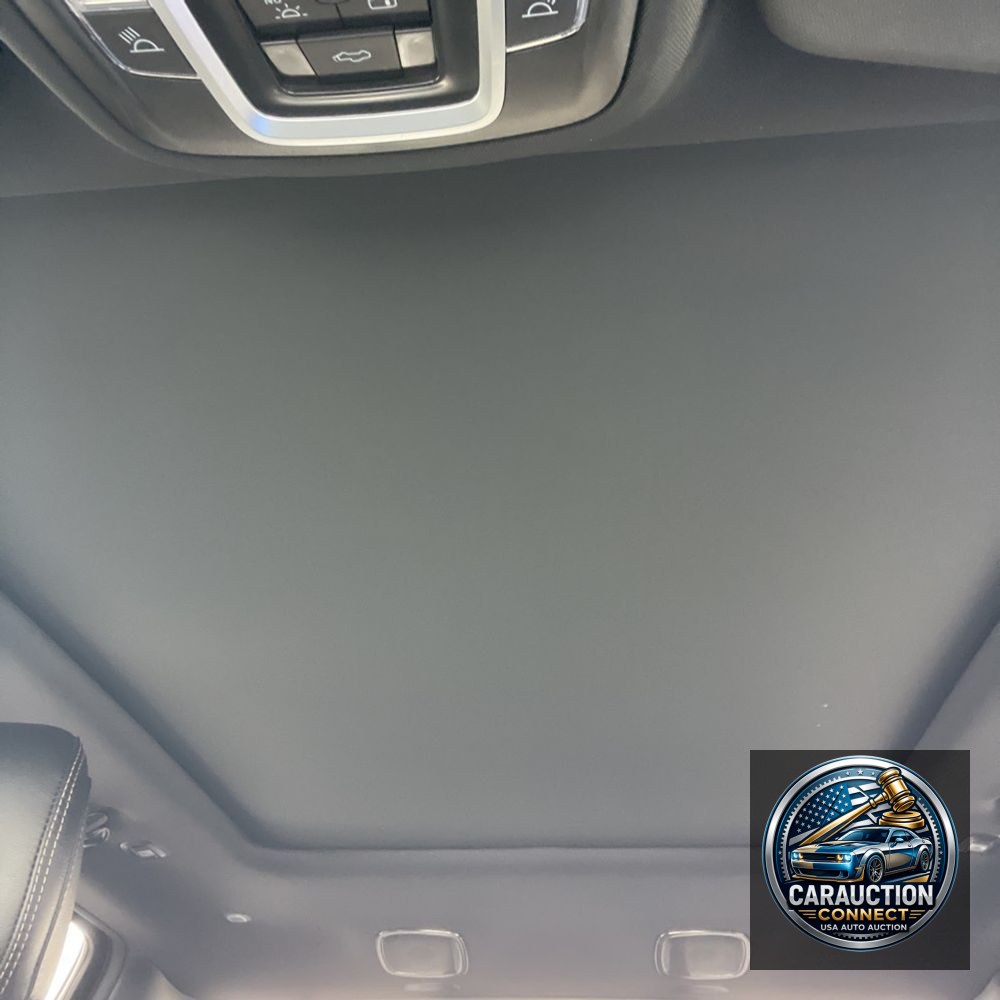 2024 Ram 1500 TRX