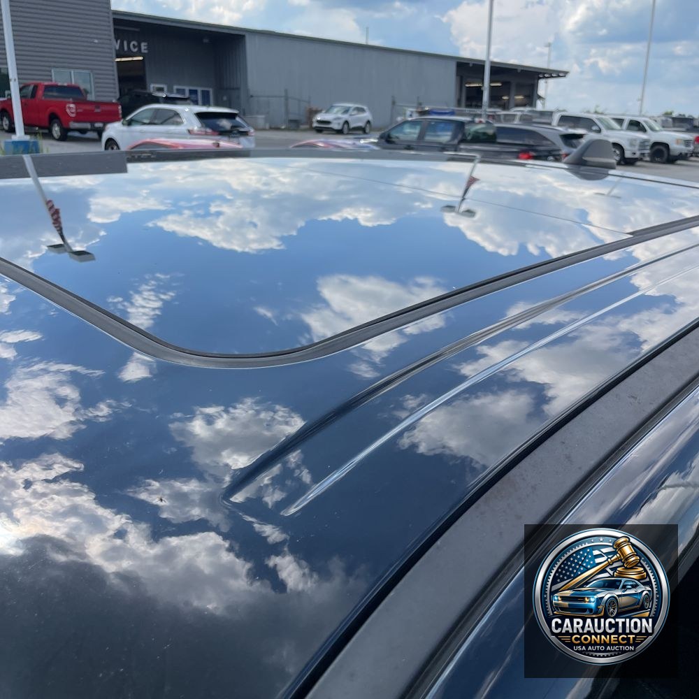 2023 Ram 1500 TRX