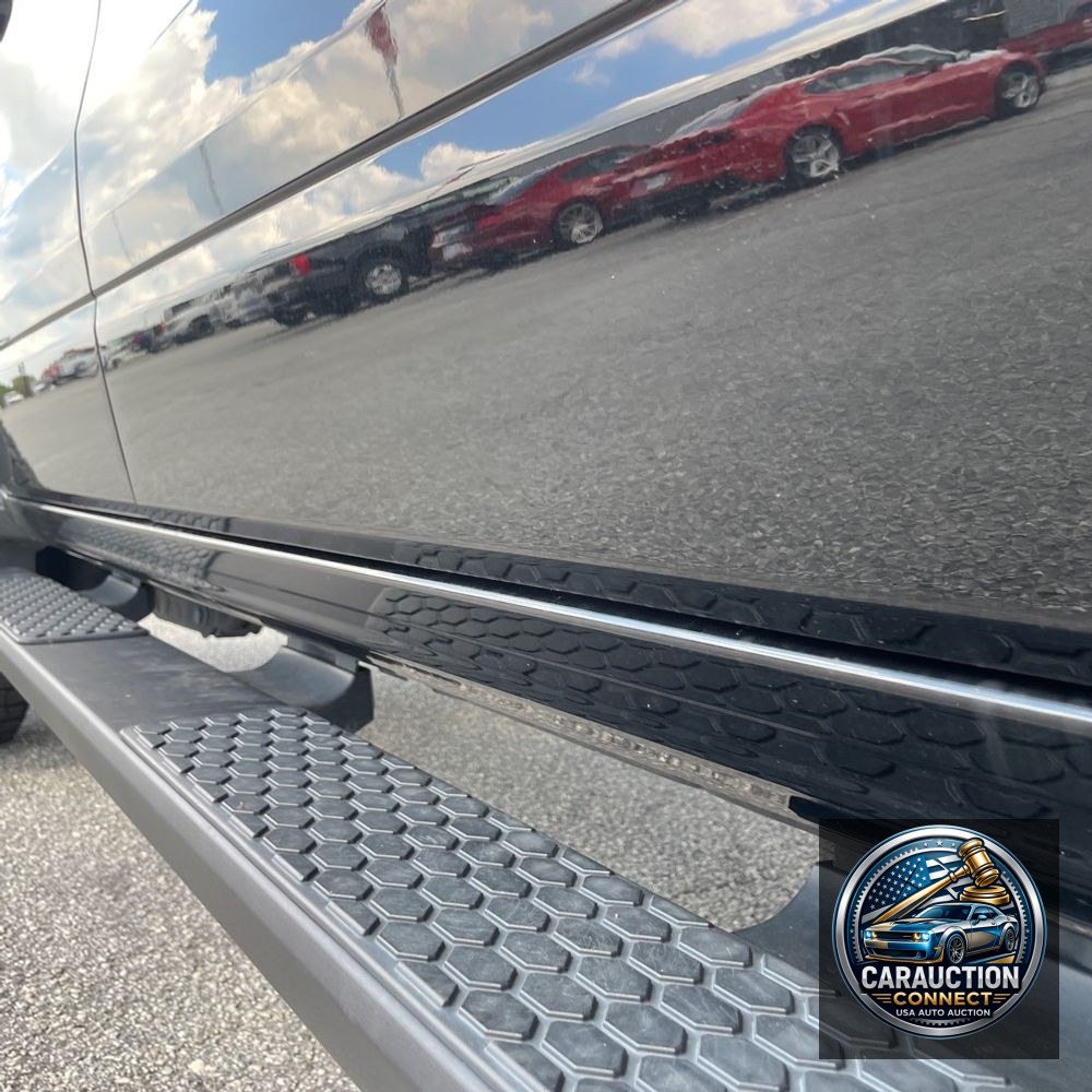 2023 Ram 1500 TRX