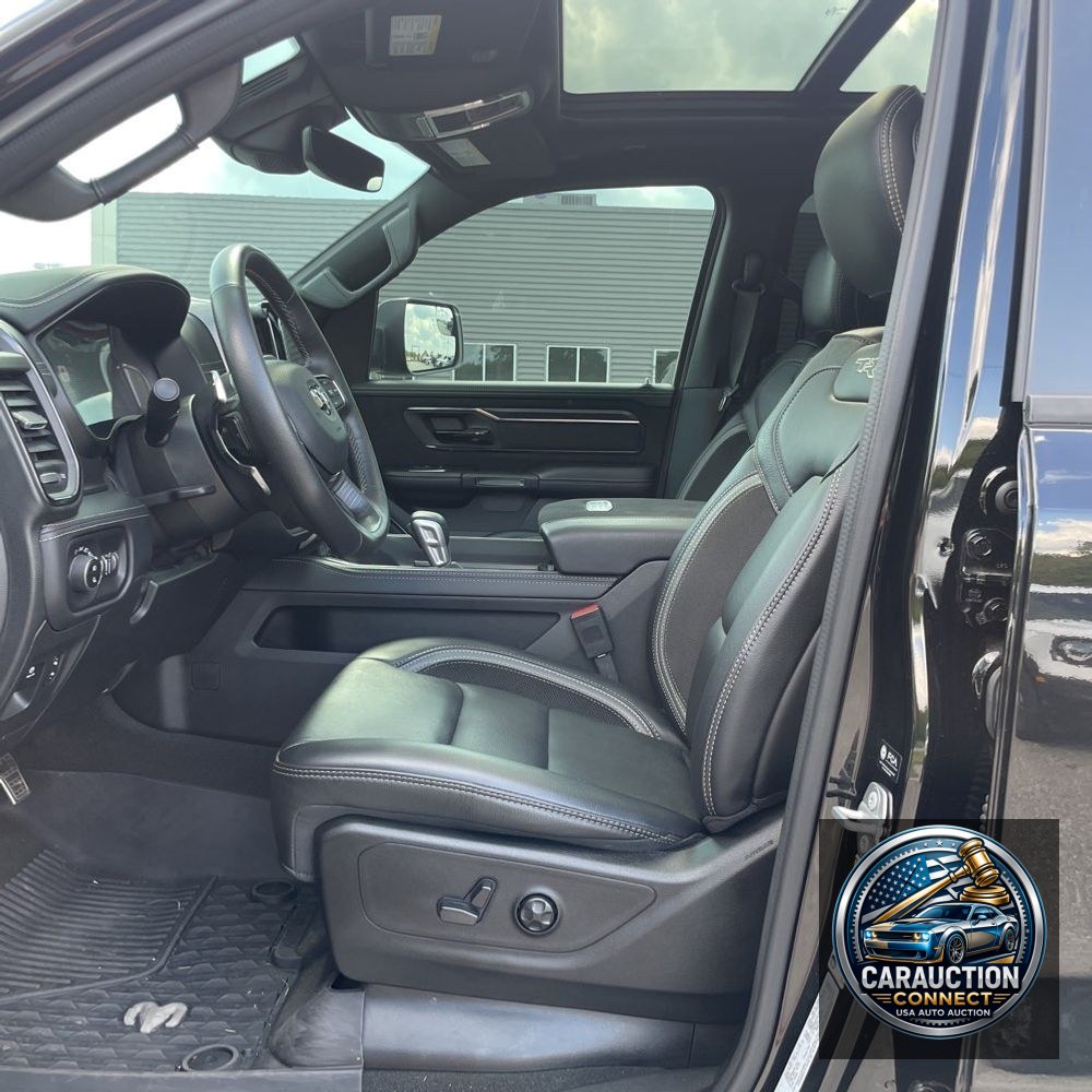 2023 Ram 1500 TRX