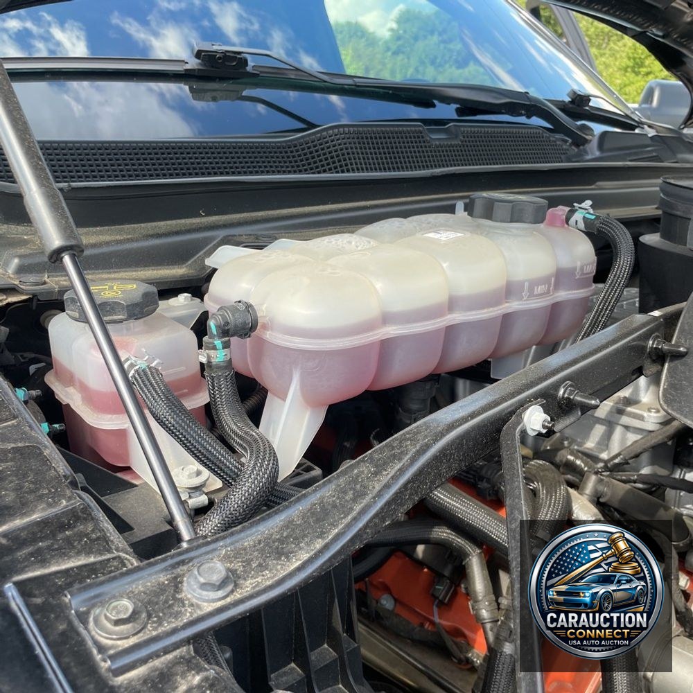 2023 Ram 1500 TRX