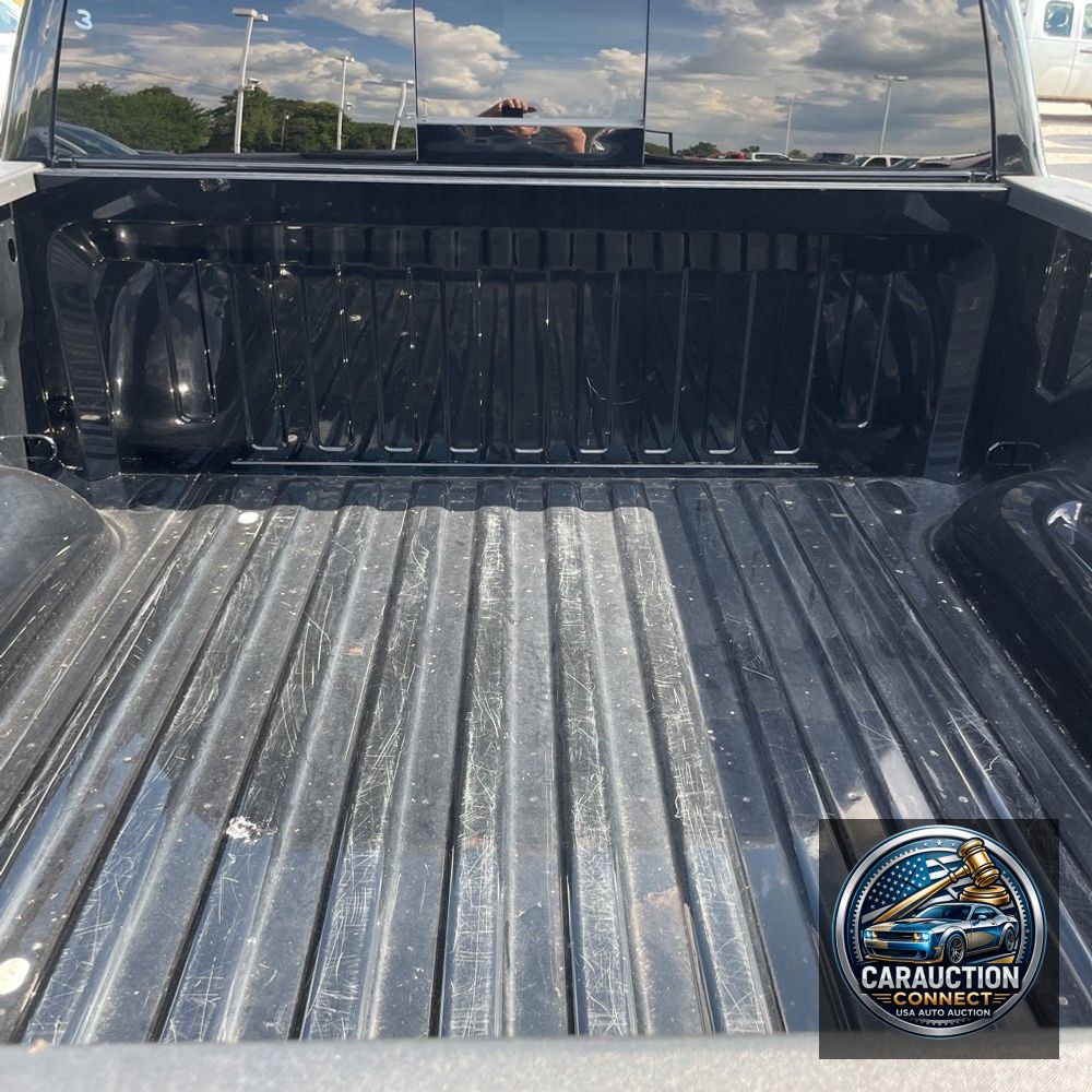 2023 Ram 1500 TRX