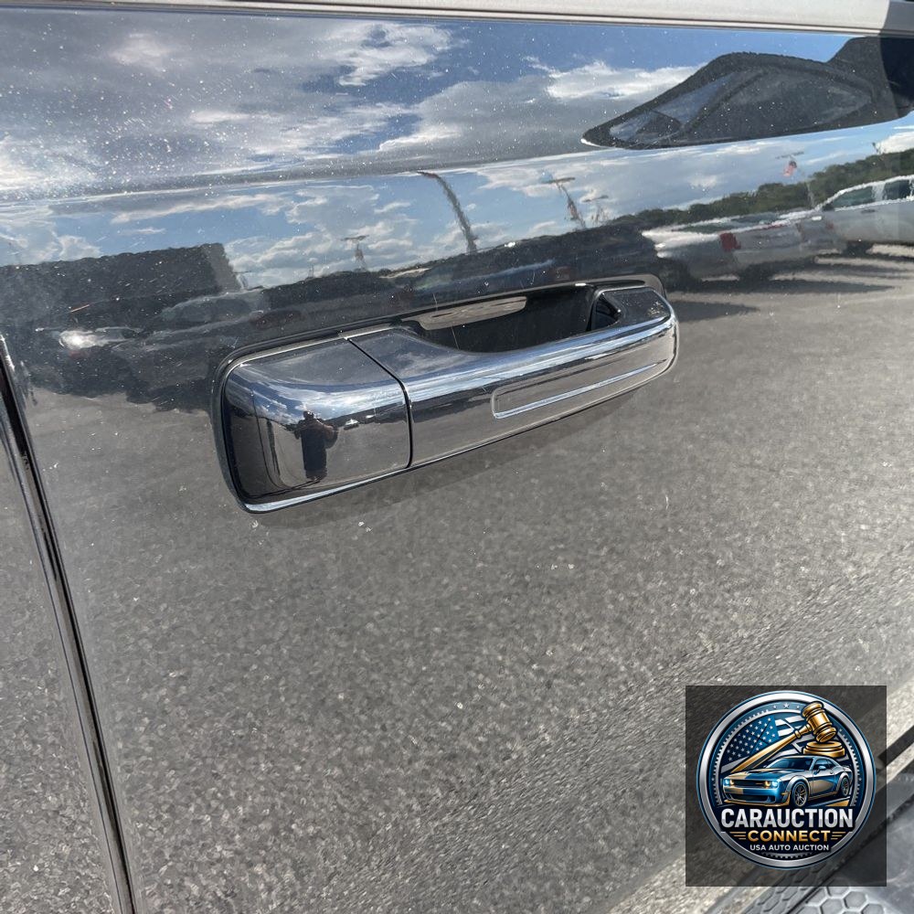 2023 Ram 1500 TRX
